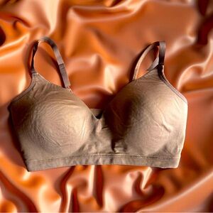 ThirdLove Bra Beige Size XXXl